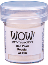 WOW! Embossing Powder - Pearl