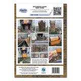 3Quarter Designs Lane Village - Witchwood Charm Tarot Store
