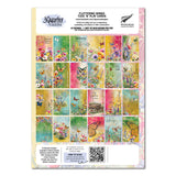 3Quarter Designs Fluttering Wings - Tuck N Play Cards