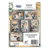 3Quarter Designs Celestial Skies 6x4 Card Pack