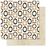 Wedding Blooms Basics 2.0 6x6 Paper Collection 34506
