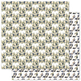 Wedding Blooms Basics 2.0 12x12 Paper Collection 34485