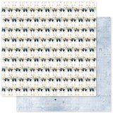 Wedding Blooms Basics 2.0 6x6 Paper Collection 34506