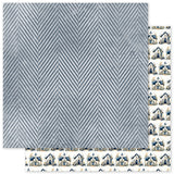 Wedding Blooms Basics 2.0 6x6 Paper Collection 34506