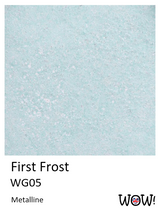 WOW! Embossing Powder - Metalline