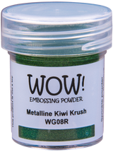 WOW! Embossing Powder - Metalline