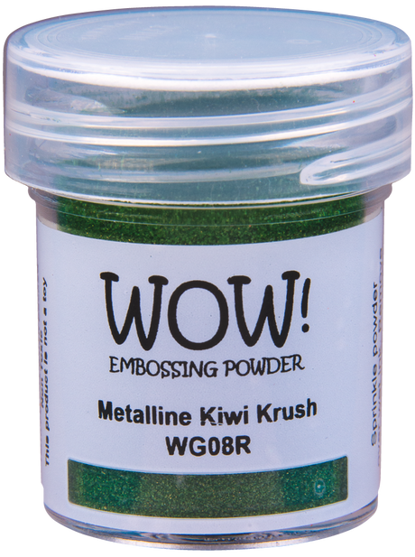 WOW! Embossing Powder - Metalline