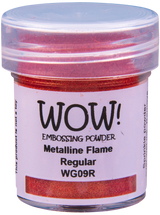 WOW! Embossing Powder - Metalline