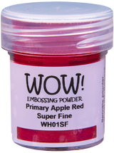 WOW! Embossing Powder - Primary