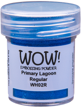 WOW! Embossing Powder - Primary