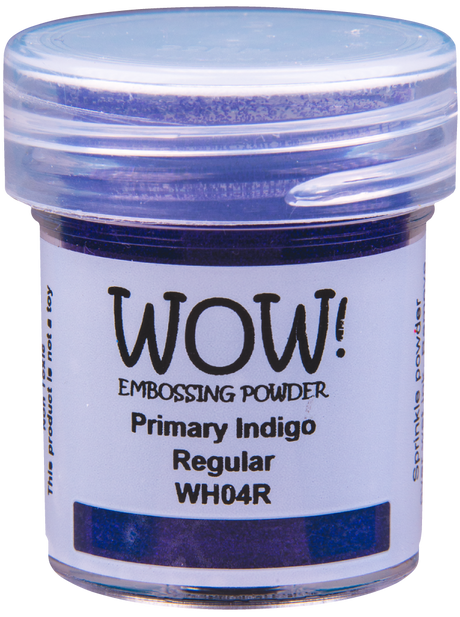 WOW! Embossing Powder - Primary