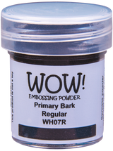 WOW! Embossing Powder - Primary