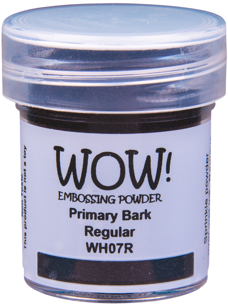 WOW! Embossing Powder - Primary