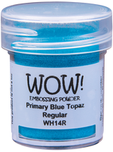 WOW! Embossing Powder - Primary