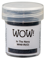 WOW! Embossing Powder - Primary