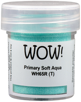 WOW! Embossing Powder - Primary