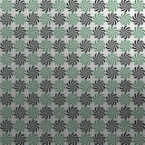 White Christmas Foil 6 x 6 Paper Collection 32652