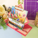 Whopper Topper Pad - Perfectly Painted