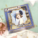 Whopper Topper Pad - Deco Darlings