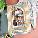 Whopper Topper Pad - Raise a Glass