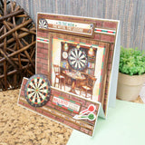 Whopper Topper Pad - Raise a Glass