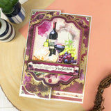 Whopper Topper Pad - Raise a Glass