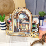 Whopper Topper Pad - Raise a Glass