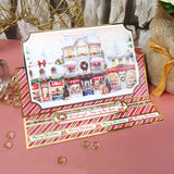 Whopper Topper Pad - A Classic Christmas