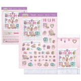 Springtime WIshes Deco-Large - Best Mum Ever!