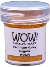 WOW! Embossing Powder - Earthtone