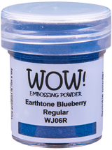 WOW! Embossing Powder - Earthtone