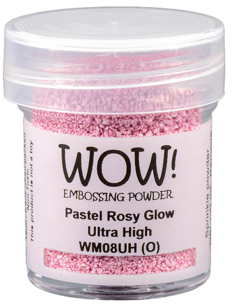 WOW! Embossing Powder - Pastel - Ultra High