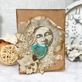 Must-Have Wax Bead Mix Teal