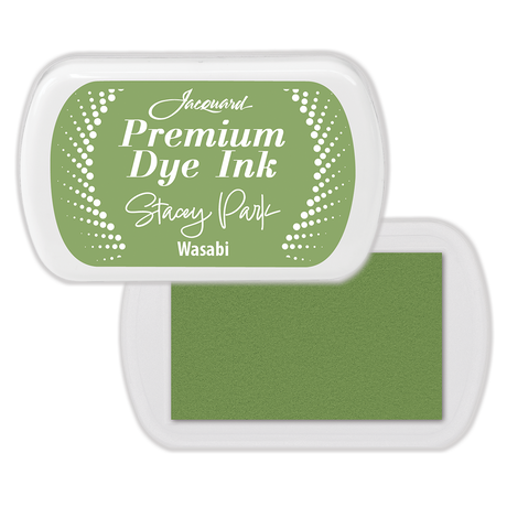 SP Premium Full Size Dye Pad