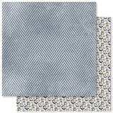 Wedding Blooms Basics 12x12 Paper Collection 31725