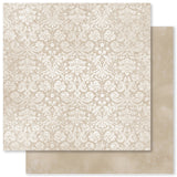 Wedding Blooms Textures 12x12 Paper Collection 31749