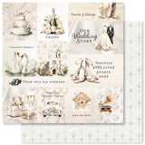 Wedding Joy 6x6 Paper Collection 34209