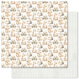 Wedding Joy 6x6 Paper Collection 34209