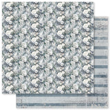 White Christmas 12x12 Paper Collection 32889