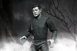 Universal Monsters - Ultimate Wolf Man - Black & White