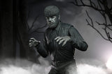 Universal Monsters - Ultimate Wolf Man - Black & White