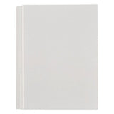 Pebble BetterPress A7 Cotton Card Panels  - 25 Pack