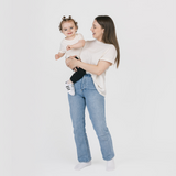 Cloud Adult Slouchy Tee