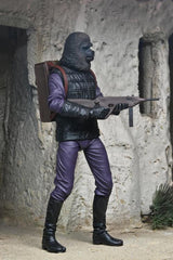 Planet of the Apes Ultimate Gorilla Soldier