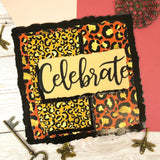 Adorable Scorable Pattern Packs - Luxurious Leopard Prints