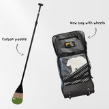 Athabasca 11' - Inflatable Paddleboard