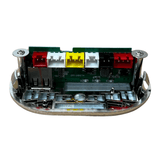 24V Police Motorcycle - Soundboard