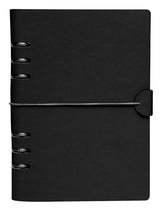 SL Planner Black Planner Essentials 180x232x33mm nr.03