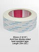 Be Creative Tape  -  65mm