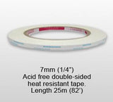 Be Creative Tape - 7 mm
